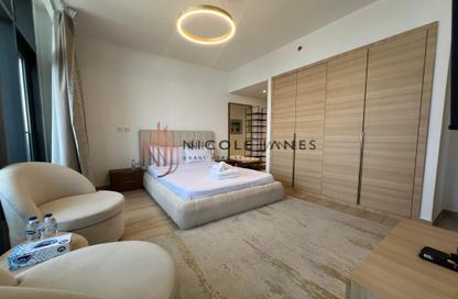 Apartment - Studio - 1 Bathroom for rent in Regina Tower - District 12 - Jumeirah Village Circle - Dubai