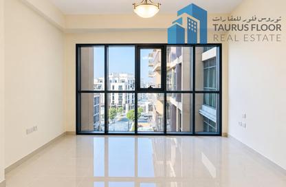 Apartment - 1 - 2 for rent in Al Yazia Plaza - Deira Enrichment Project - Deira - Dubai