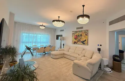 Apartment - 2 Bedrooms - 4 Bathrooms for sale in The Fairmont Palm Residence South - The Fairmont Palm Residences - Palm Jumeirah - Dubai Apartment - 2 Bedrooms - 4 Bathrooms for sale in The Fairmont Palm Residence South - The Fairmont Palm Residences - Palm Jumeirah - Dubai