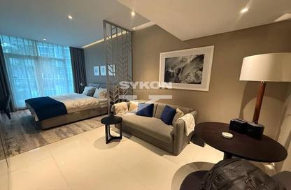 شقة - 1 حمام للايجار في بريفه باي داماك (بي) - داماك مايسون برايف - الخليج التجاري - دبي شقة - 1 حمام للايجار في بريفه باي داماك (بي) - داماك مايسون برايف - الخليج التجاري - دبي