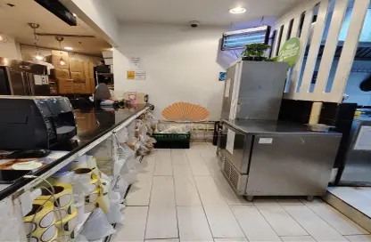 متجر - استوديو للبيع في برج ماج214 - (JLT) مجمع R - أبراج بحيرات الجميرا - دبي