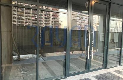 محل - استوديو للايجار في برج عزيزي ريفيرا بيتشفرونت  آ - عزيزي ريفيرا بيتش فرونت - عزيزي ريفيرا - ميدان واحد - ميدان - دبي