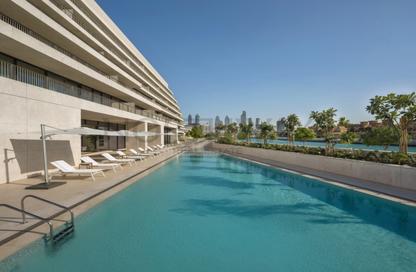 Apartment - 1 Bedroom - 2 Bathrooms for rent in Eden House The Canal - Jumeirah 2 - Jumeirah - Dubai Apartment - 1 Bedroom - 2 Bathrooms for rent in Eden House The Canal - Jumeirah 2 - Jumeirah - Dubai