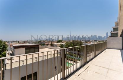 Apartment - 1 Bedroom - 2 Bathrooms for rent in Eden House The Canal - Jumeirah 2 - Jumeirah - Dubai Apartment - 1 Bedroom - 2 Bathrooms for rent in Eden House The Canal - Jumeirah 2 - Jumeirah - Dubai