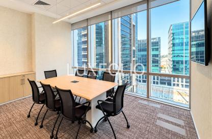 Office Space - Studio for rent in Burj Daman - DIFC - Dubai