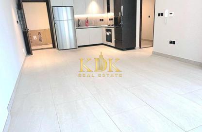 Apartment - 2 Bedrooms - 3 Bathrooms for rent in Marquis Signature - Arjan - Dubai