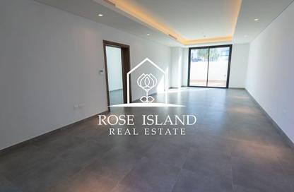 Villa - 4 Bedrooms - 5 Bathrooms for rent in The Magnolias - Yas Acres - Yas Island - Abu Dhabi Villa - 4 Bedrooms - 5 Bathrooms for rent in The Magnolias - Yas Acres - Yas Island - Abu Dhabi