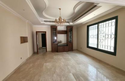 Villa - 4 - 5 for rent in Sharqan - Al Heerah - Sharjah