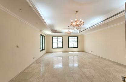 Villa - 4 - 5 for rent in Sharqan - Al Heerah - Sharjah