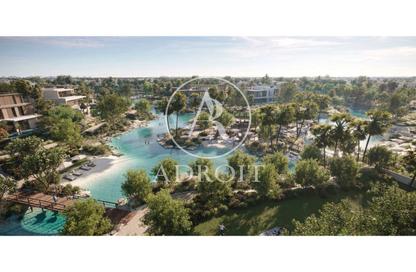 Villa - 6 Bedrooms - 7+ Bathrooms for sale in The Acres (Phase 2) - The Acres - Dubai Land - Dubai