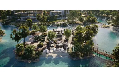 فيلا - 6 غرف نوم - 8 حمامات للبيع في ذا أيكرز (المرحلة الثانية) - ذا إيكرز - دبي لاند - دبي