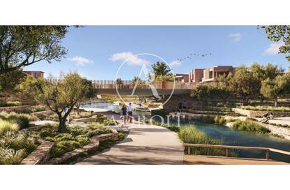 Villa - 6 Bedrooms - 7+ Bathrooms for sale in The Acres (Phase 2) - The Acres - Dubai Land - Dubai