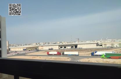 Apartment - 2 - 2 for rent in Zain 2 Building - Al Jurf Industrial 3 - Al Jurf Industrial - Ajman Apartment - 2 - 2 for rent in Zain 2 Building - Al Jurf Industrial 3 - Al Jurf Industrial - Ajman