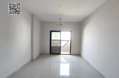Apartment - 2 - 2 for rent in Zain 2 Building - Al Jurf Industrial 3 - Al Jurf Industrial - Ajman