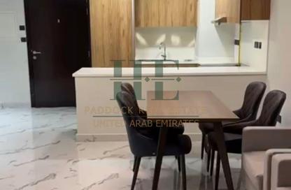 Duplex - 3 Bedrooms - 3 Bathrooms for rent in Al Maryah Vista - Al Maryah Island - Abu Dhabi