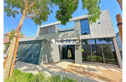 Villa - 4 Bedrooms - 6 Bathrooms for sale in Saro - Masaar - Tilal City - Sharjah