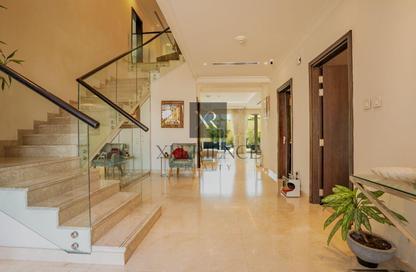 Villa - 5 - 7 for sale in Villa Lantana 1 - Villa Lantana - Dubai Science Park - Dubai