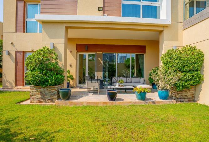 Rare 5BR + M|Vastu Compliant | VOT|Villa Lantana 1