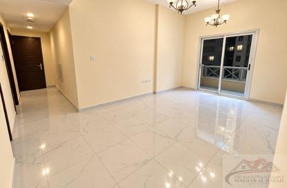 Apartment - 2 - 2 for rent in SG Muwaileh Building - Muwaileh - Sharjah