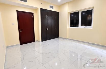 Apartment - 2 - 2 for rent in SG Muwaileh Building - Muwaileh - Sharjah
