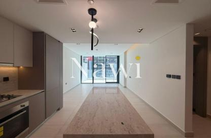 Apartment - 1 Bedroom - 2 Bathrooms for rent in NAS 3 - NAS - Arjan - Dubai