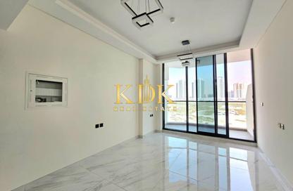 Apartment - Studio - 1 Bathroom for rent in Samana Santorini - Dubai Studio City - Dubai Apartment - Studio - 1 Bathroom for rent in Samana Santorini - Dubai Studio City - Dubai
