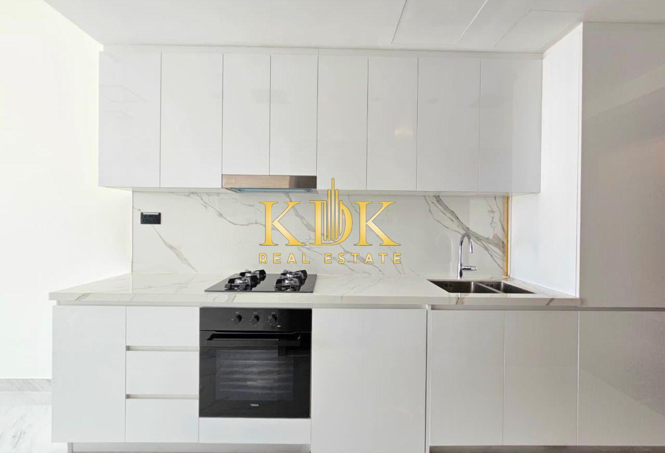 Brand New Studio | Pool View | Ready To Move photo 6