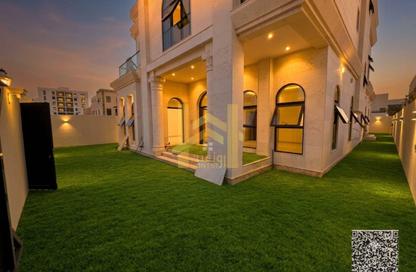 Villa - 6 - 7+ for sale in Ajman Hills - Al Alia - Ajman