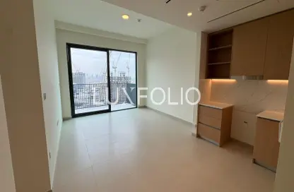 شقة - غرفة نوم - 1 حمام للايجار في برج Park Horizon 2 - بارك هورايزون - دبي هيلز استيت - دبي