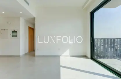 Apartment - 1 Bedroom - 1 Bathroom for rent in Park Horizon Tower 2 - Park Horizon - Dubai Hills Estate - Dubai