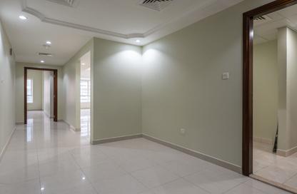 Apartment - 4 Bedrooms - 5 Bathrooms for rent in Al Qasba Downtown - Al Qasba - Sharjah