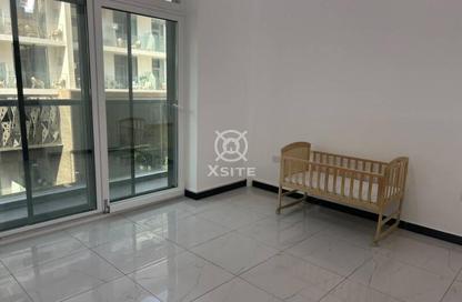 Apartment - 2 - 3 for rent in Crystal Residence - District 11 - Jumeirah Village Circle - Dubai