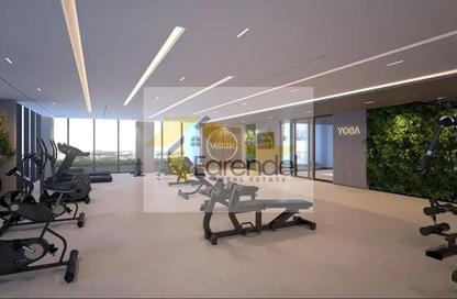 Apartment - 1 - 2 for sale in Reem by Vision - Liwan - Dubai Apartment - 1 - 2 for sale in Reem by Vision - Liwan - Dubai