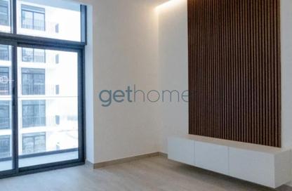 Apartment - 1 Bedroom - 2 Bathrooms for rent in The East Crest by Meteora - District 17 - Jumeirah Village Circle - Dubai