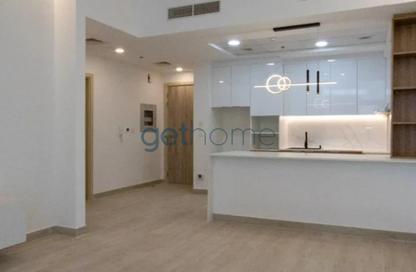 Apartment - 1 Bedroom - 2 Bathrooms for rent in The East Crest by Meteora - District 17 - Jumeirah Village Circle - Dubai
