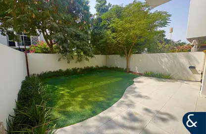 فيلا - 3 غرف نوم - 4 حمامات للايجار في 1 أرابيلا تاون هاوس - أرابيلا تاون هاوس - مدن - دبي