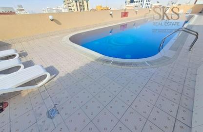 Apartment - 1 - 1 for rent in Al Raha Building - Al Barsha 1 - Al Barsha - Dubai Apartment - 1 - 1 for rent in Al Raha Building - Al Barsha 1 - Al Barsha - Dubai