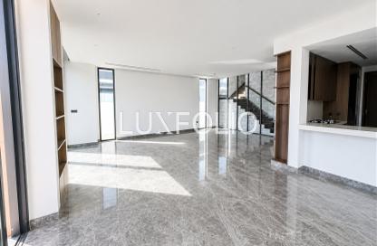 Villa - 5 Bedrooms - 6 Bathrooms for sale in Alaya Gardens - Tilal Al Ghaf - Dubai