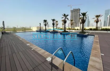 Apartment - 1 Bathroom for rent in Ghalia Tower - District 18 - Jumeirah Village Circle - Dubai Apartment - 1 Bathroom for rent in Ghalia Tower - District 18 - Jumeirah Village Circle - Dubai