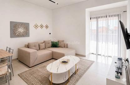 Apartment - 1 Bedroom - 2 Bathrooms for sale in Marwa Heights - District 15 - Jumeirah Village Circle - Dubai