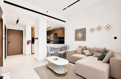 Apartment - 1 Bedroom - 2 Bathrooms for sale in Marwa Heights - District 15 - Jumeirah Village Circle - Dubai