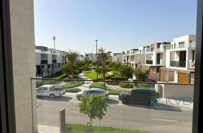 Villa - 4 Bedrooms - 5 Bathrooms for rent in Elie Saab 1 - Elie Saab - Arabian Ranches 3 - Dubai