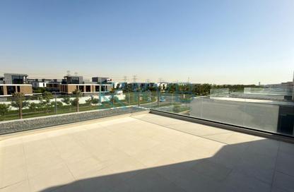 Villa - 5 Bedrooms - 6 Bathrooms for rent in Elie Saab 1 - Elie Saab - Arabian Ranches 3 - Dubai