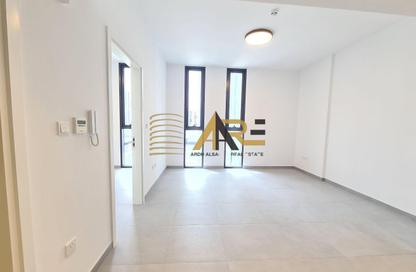 Apartment - 1 Bedroom - 2 Bathrooms for rent in East Village - Aljada - Sharjah Apartment - 1 Bedroom - 2 Bathrooms for rent in East Village - Aljada - Sharjah