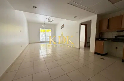 Apartment - 1 Bedroom - 2 Bathrooms for rent in Arezzo 1 - Tuscan Residences - District 10 - Jumeirah Village Circle - Dubai