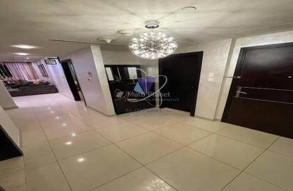 Apartment - 1 - 2 for rent in Sun Tower - Shams Abu Dhabi - Al Reem Island - Abu Dhabi Apartment - 1 - 2 for rent in Sun Tower - Shams Abu Dhabi - Al Reem Island - Abu Dhabi