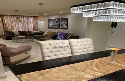 Apartment - 1 - 2 for rent in Sun Tower - Shams Abu Dhabi - Al Reem Island - Abu Dhabi