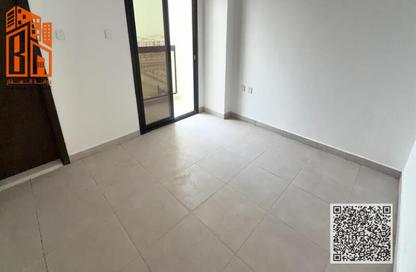 Apartment - 1 Bedroom - 2 Bathrooms for rent in Ajman Hills - Al Alia - Ajman
