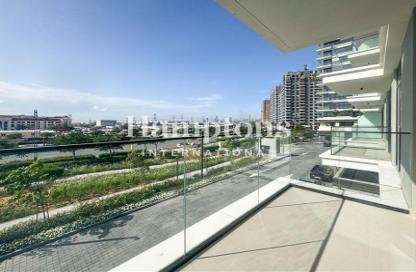 Apartment - 1 Bedroom - 1 Bathroom for rent in Golf Grand - Dubai Hills Estate - Dubai Apartment - 1 Bedroom - 1 Bathroom for rent in Golf Grand - Dubai Hills Estate - Dubai