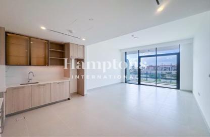 Apartment - 1 Bedroom - 1 Bathroom for rent in Golf Grand - Dubai Hills Estate - Dubai Apartment - 1 Bedroom - 1 Bathroom for rent in Golf Grand - Dubai Hills Estate - Dubai